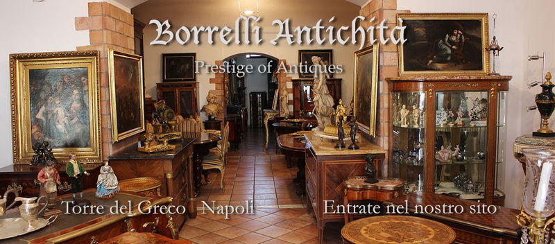 Borrelli Antichita'