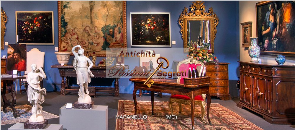 Passioni e Segreti