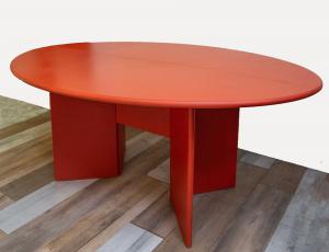 Tavolo da pranzo "Antella", di Kazuhide Takahama per Cassina, 1975, ‘Antella’ dining table, by Kazuhide Takahama for Cassina, 1975 - Foto 10