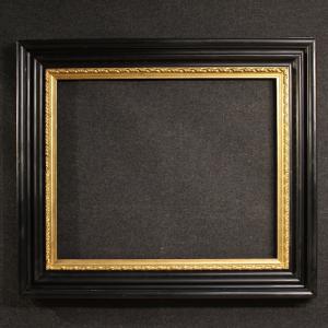 Moldura italiana do século XX