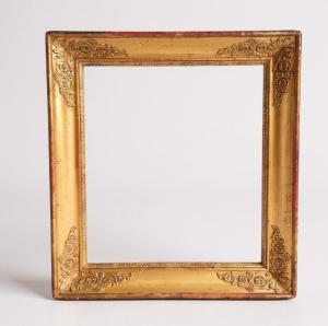 Cornice impero