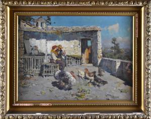 Giuseppe Giardiello (1877-1920)
