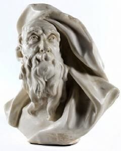 Philosophenbüste