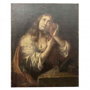 Maddalena Penitente