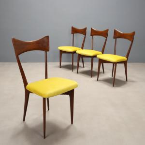 Vintage Chairs 1950s-60s