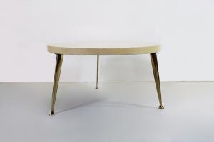 Coffee Table - Anni '80