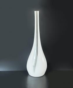 Vaso "a pera" - vetro di Murano