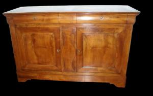 credenza Luigi Filippo