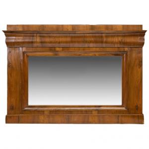Specchiera per comò, credenza o camino - M/932 -