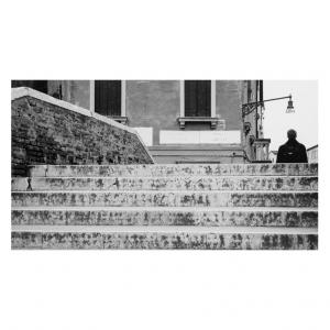 Photo "The Stairs of Venice" - Snc/4.