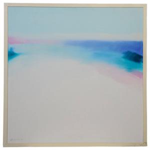 Particolare dipinto "Luce Mediterranea" - O/6917