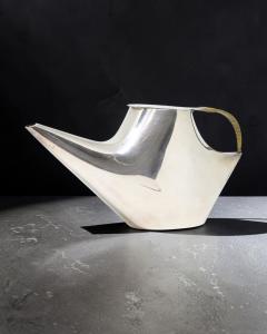 Lino Sabbatini - Gallia - Teiera di Design - XX Secolo 
