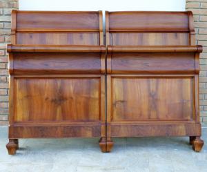 Doppelbett