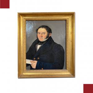 RETRATO DE POETA SEGUNDA METADE DO SÉCULO XIX