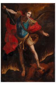 San Michele Arcangelo