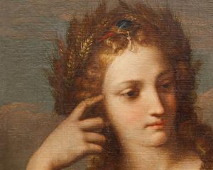 Venetian Master, 17th-18th Century, Ceres - Foto 7