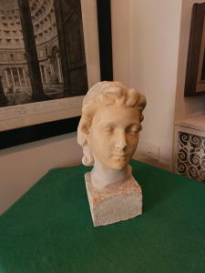 Scultura figurativa del XX secolo