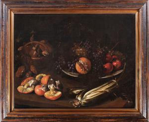 Angelo Maria Rossi aka Painter of Carlo Torre