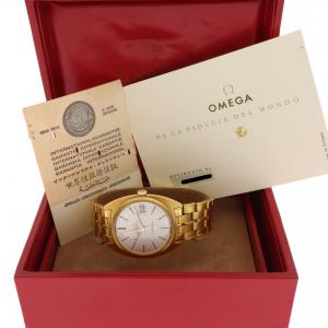 Omega Constellation - Foto 8