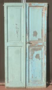 porta rustica