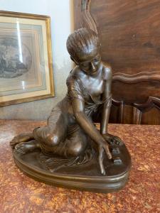 Bronzo Fonderia Susse