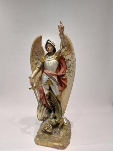 S.Michele Arcangelo G.H.Parentani primi 900