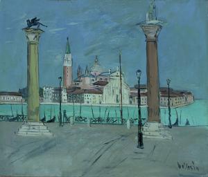 Venezia, 1942 
