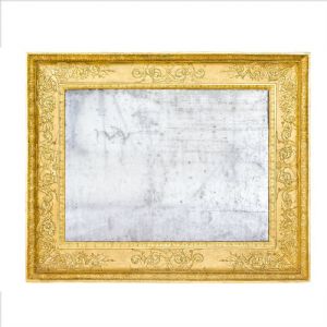 Regency Mirror