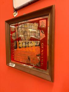 Quadro Bud