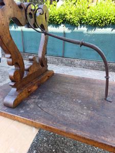 Fratino table - Foto 5