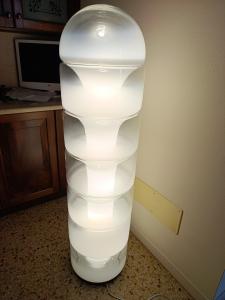 Carlo Nason LT316 Lamp - Foto 5