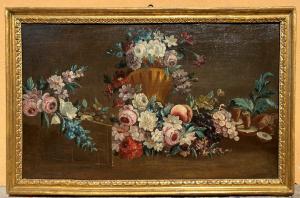 Still life, Rapous workshop
