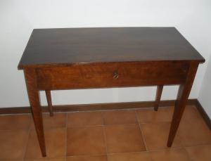 Directoire writing desk