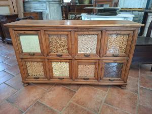 Mueble para pasta de la Toscana del siglo XIX - Foto 9