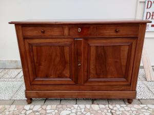 Louis Philippe sideboard. 150lx52dx106h