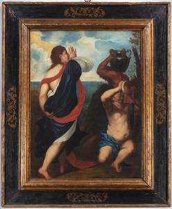 Alessandro Varotari, noto anche come il Padovanino