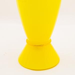 Vaso em vidro Murano, Mendini para Venini, século XX - Foto 5