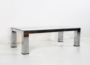 Coffee Table - Anni 80