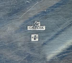 Lino Sabbatini - Gallia - Teiera di Design - XX Secolo  - Foto 7