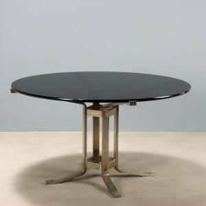 Formanova Table '60s-'70s Design by Gianni Moscatelli