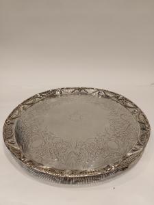 Salver Londra  1776