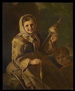 Giacomo Francesco Cipper, detto "Il Todeschini"