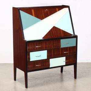 Mobile 'Prisma Collection' Anni 50-60