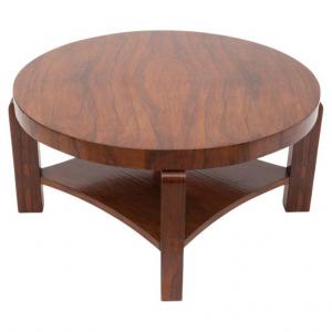 Tavolino tondo Déco - M/1709 -