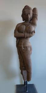 Bailarina de templo hindú - Foto 10