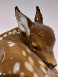 Cerbiatto Rosenthal 1920