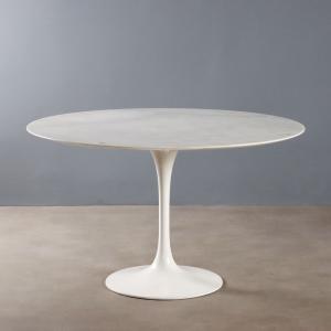 Tavolo nello Stile Tulip Anni 80