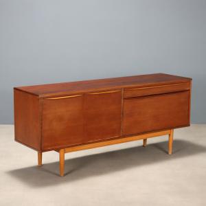 Nordic 60s Sideboard