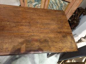 Mesa de refeitório monástico, século XVIII - Foto 6