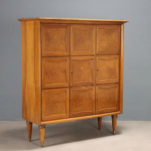 1950s Sideboard Cabinet